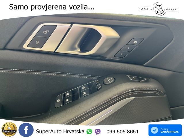 BMW X5 30d (286 KS) xDrive Steptronic