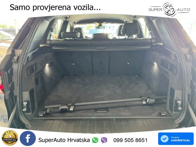 BMW X5 30d (286 KS) xDrive Steptronic