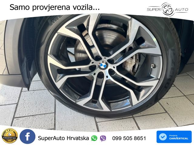 BMW X5 30d (286 KS) xDrive Steptronic