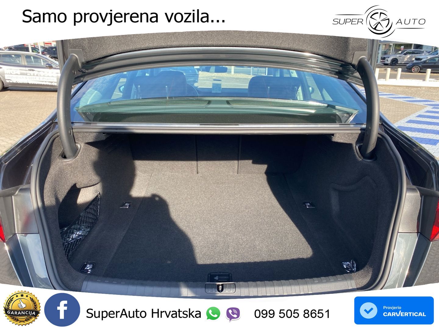 Audi A6 40 TDI (204 KS) S tronic LED+GR SJED+ACC
