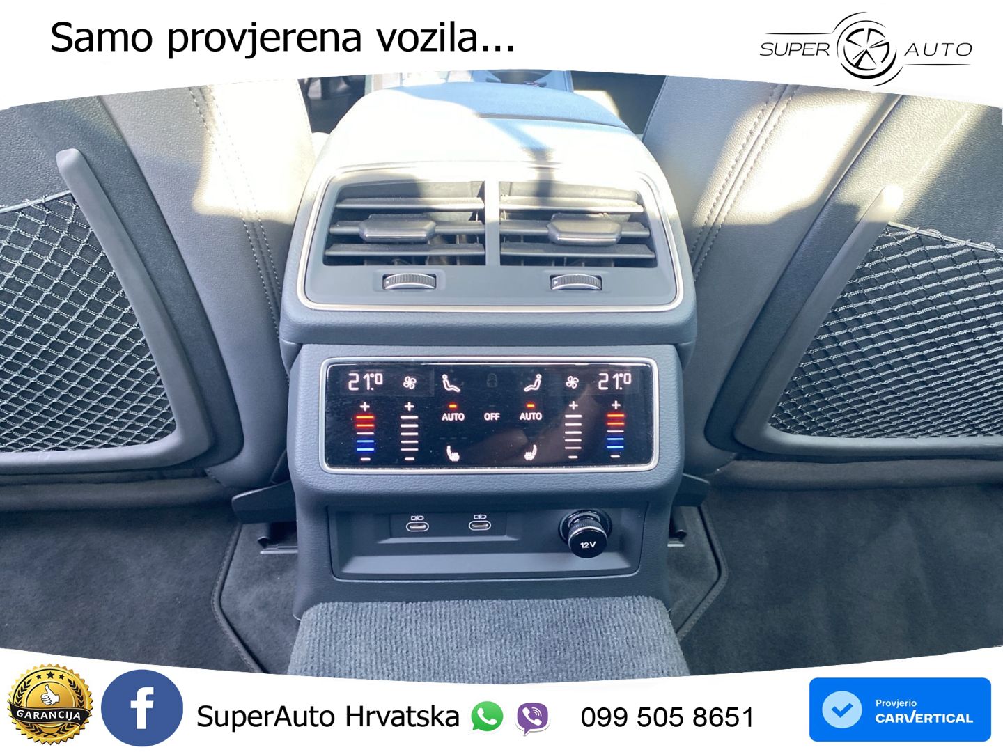 Audi A6 40 TDI (204 KS) S tronic LED+GR SJED+ACC