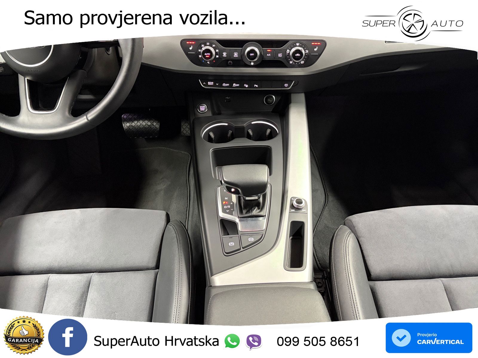 Audi A5 Sportback 45 TFSI (265 KS) quattro S tronic S line