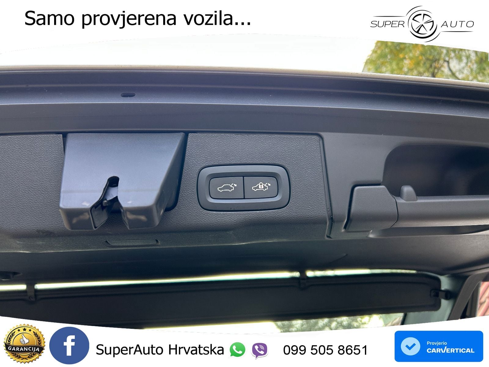 Volvo XC60 B4 Diesel FWD Geartronic LED+GR SJED+ACC