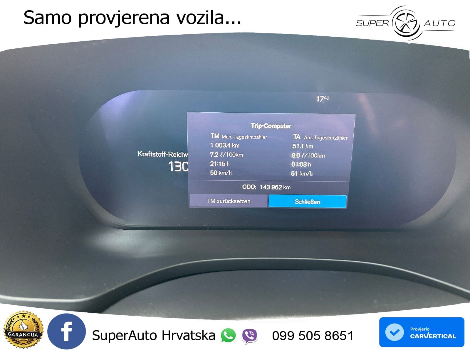 Volvo XC60 B4 Diesel FWD Geartronic LED+GR SJED+ACC