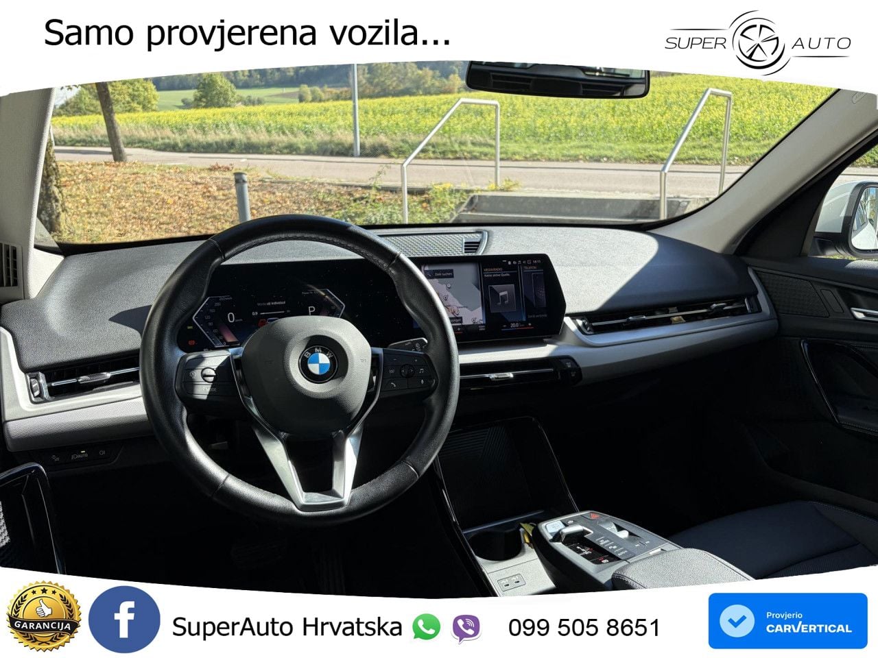 BMW X1 18i (136 KS) sDrive Steptronic