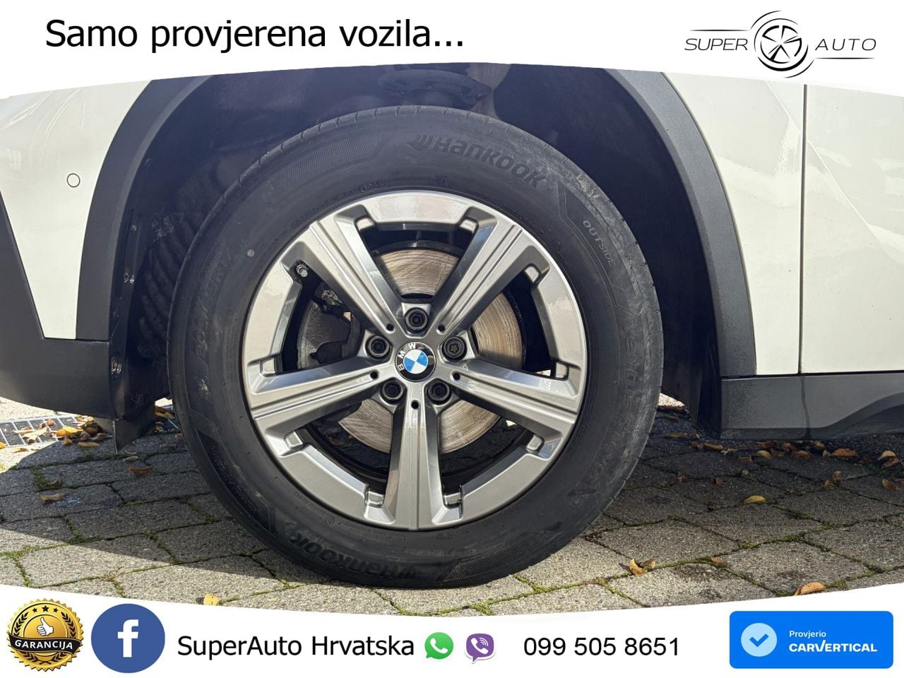 BMW X1 18i (136 KS) sDrive Steptronic