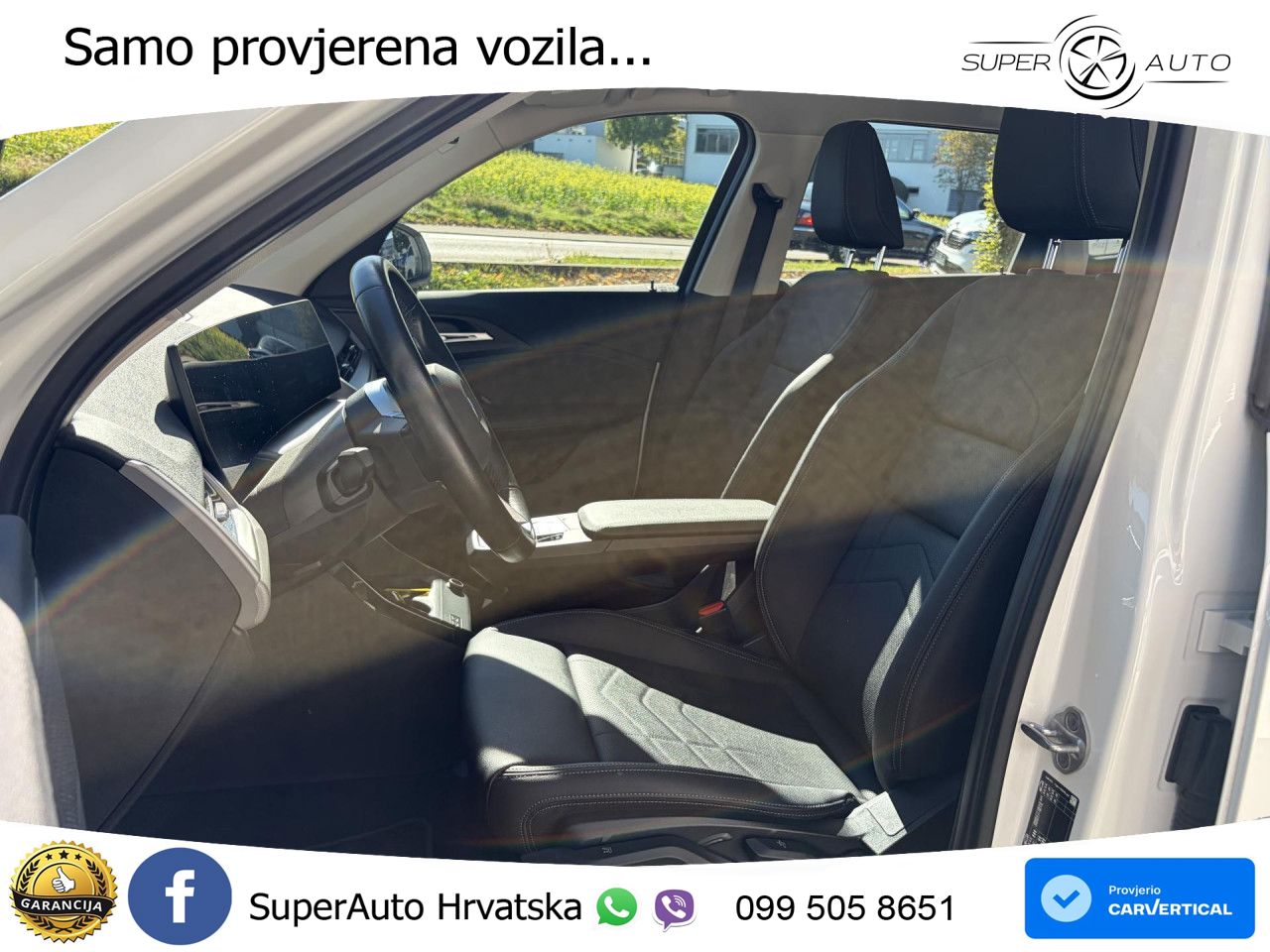 BMW X1 18i (136 KS) sDrive Steptronic
