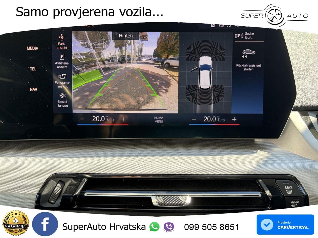 BMW X1 18i (136 KS) sDrive Steptronic