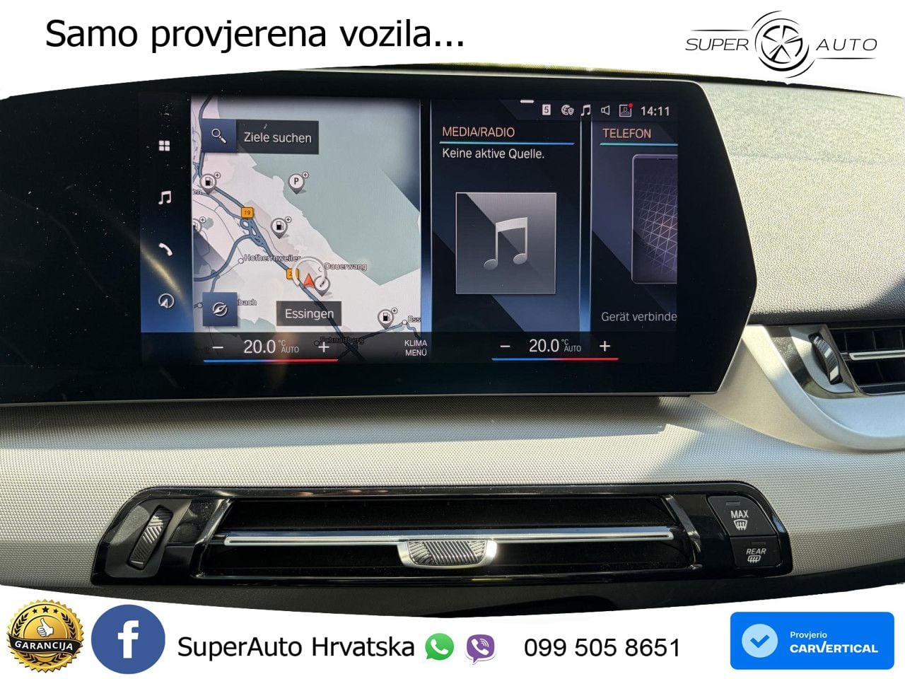 BMW X1 18i (136 KS) sDrive Steptronic