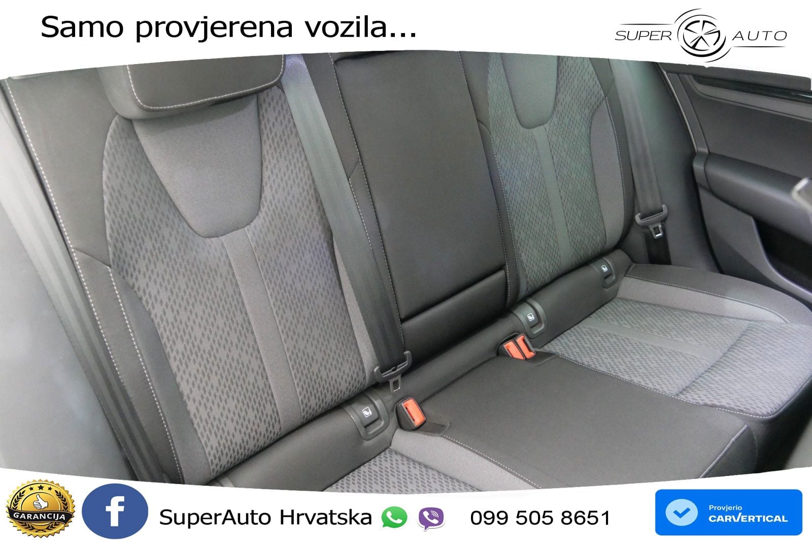 Škoda Octavia Combi 2.0 TDI (150 KS) DSG