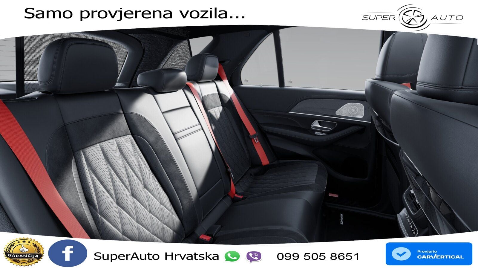 Mercedes AMG GLE 63 S V8 (612 KS) EQ Boost 4MATIC+ AMG SPEEDSHIFT TCT 9G ZRAČNI+ACC+GR SJED+KAM+PANO