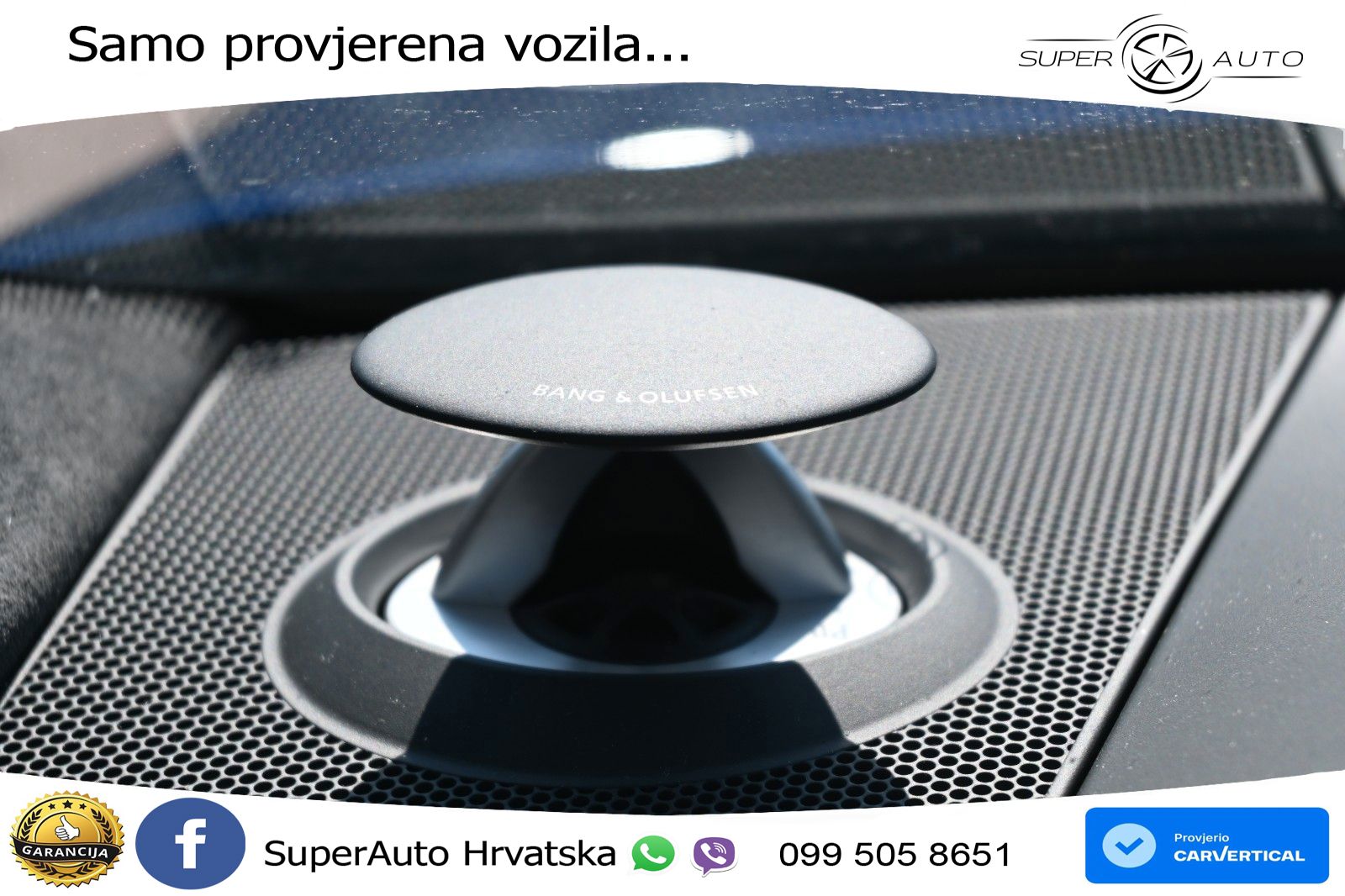 Audi RS7 4.0 TFSI V8 (600 KS) quattro tiptronic LED+GR SJED+ACC