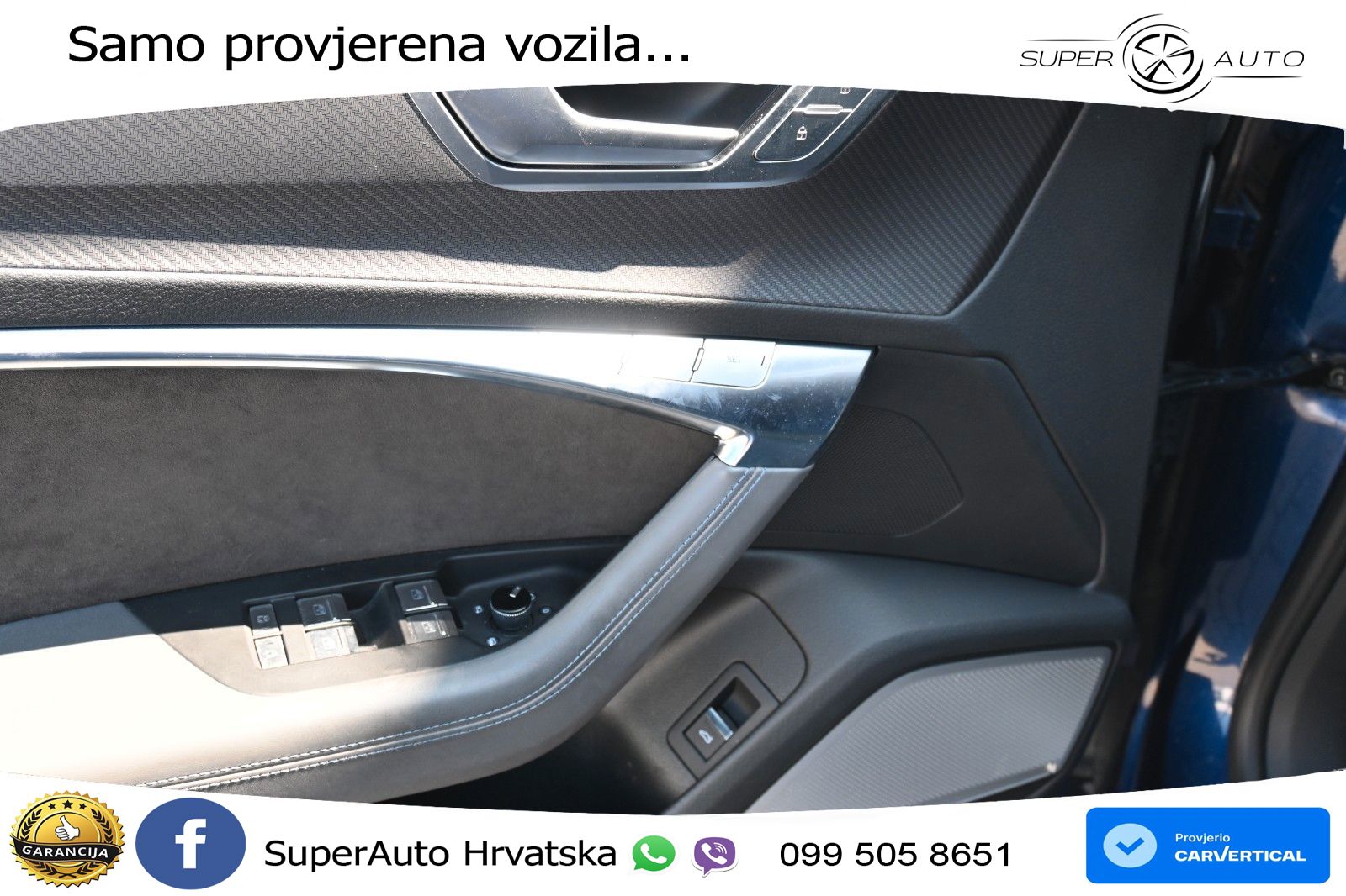 Audi RS7 4.0 TFSI V8 (600 KS) quattro tiptronic LED+GR SJED+ACC