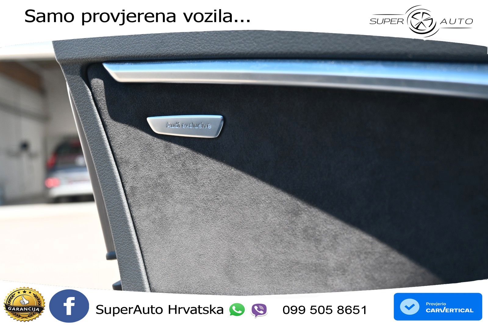 Audi RS7 4.0 TFSI V8 (600 KS) quattro tiptronic LED+GR SJED+ACC