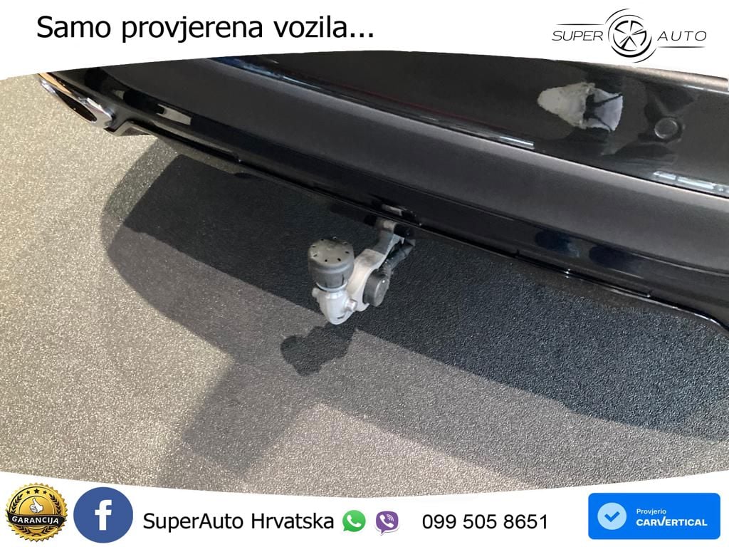 Mercedes GLC 220d (197 KS) 4MATIC 9G-TRONIC AMG LED+GR SJED+ACC