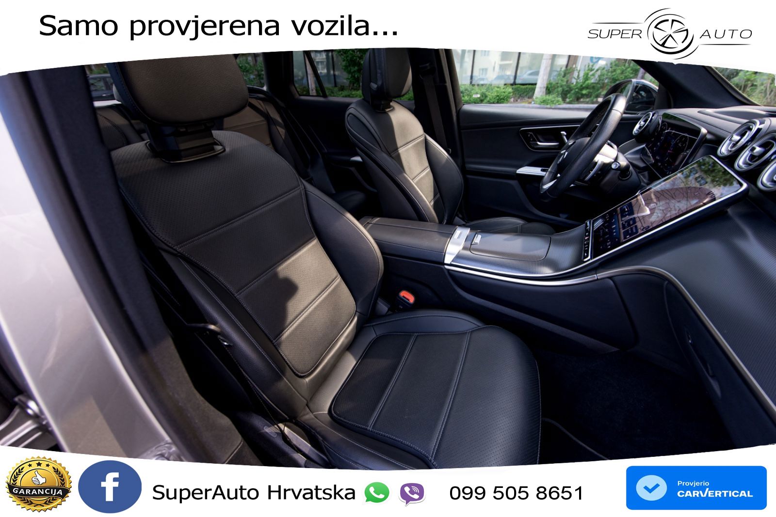 Mercedes GLC 300d (269 KS) 4MATIC 9G-TRONIC AMG LED+GR SJED+ACC