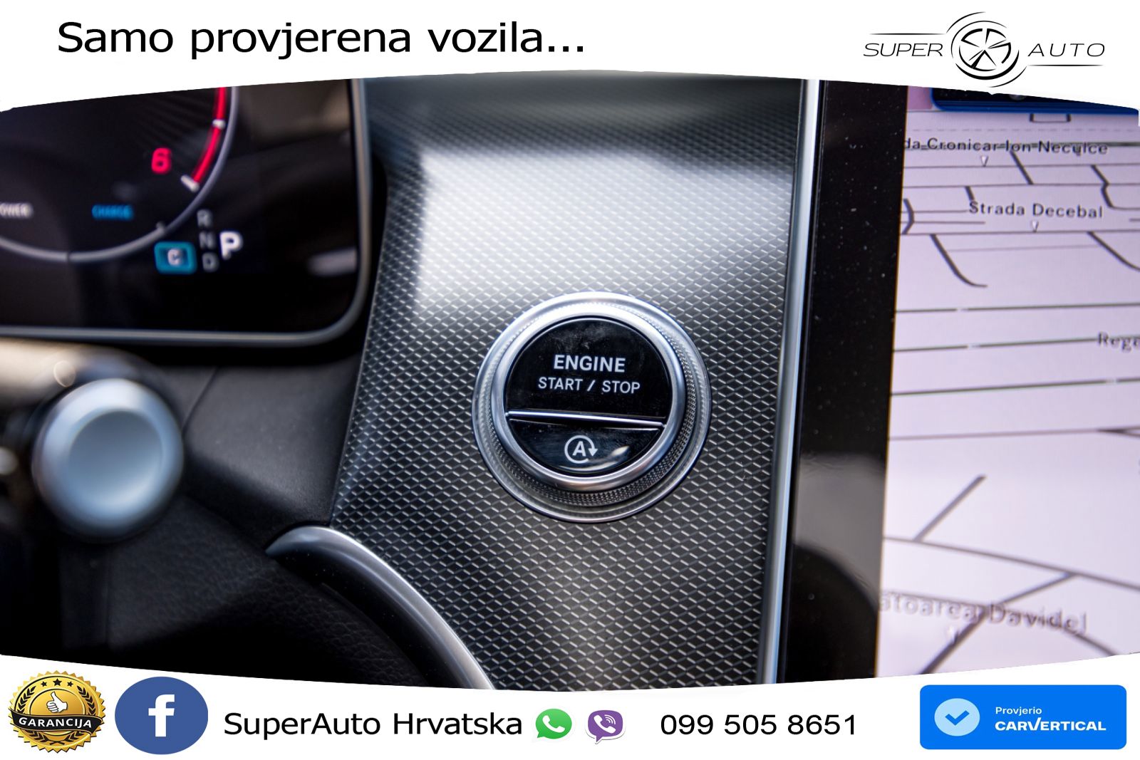 Mercedes GLC 300d (269 KS) 4MATIC 9G-TRONIC AMG LED+GR SJED+ACC