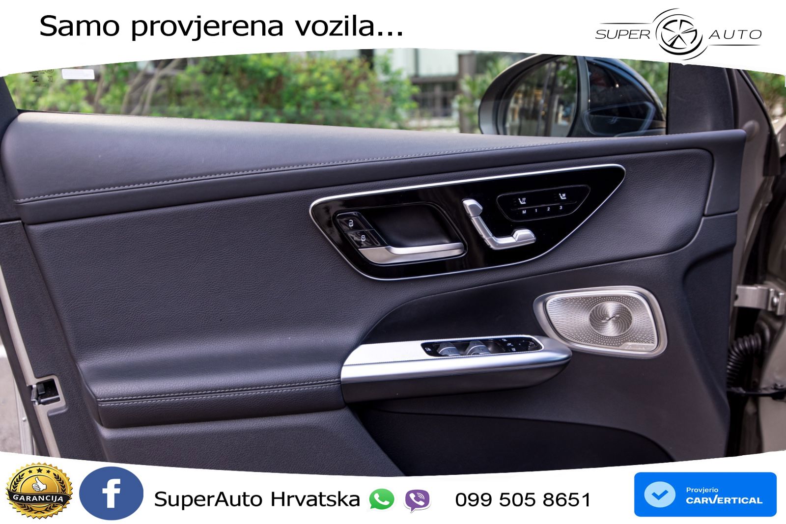 Mercedes GLC 300d (269 KS) 4MATIC 9G-TRONIC AMG LED+GR SJED+ACC