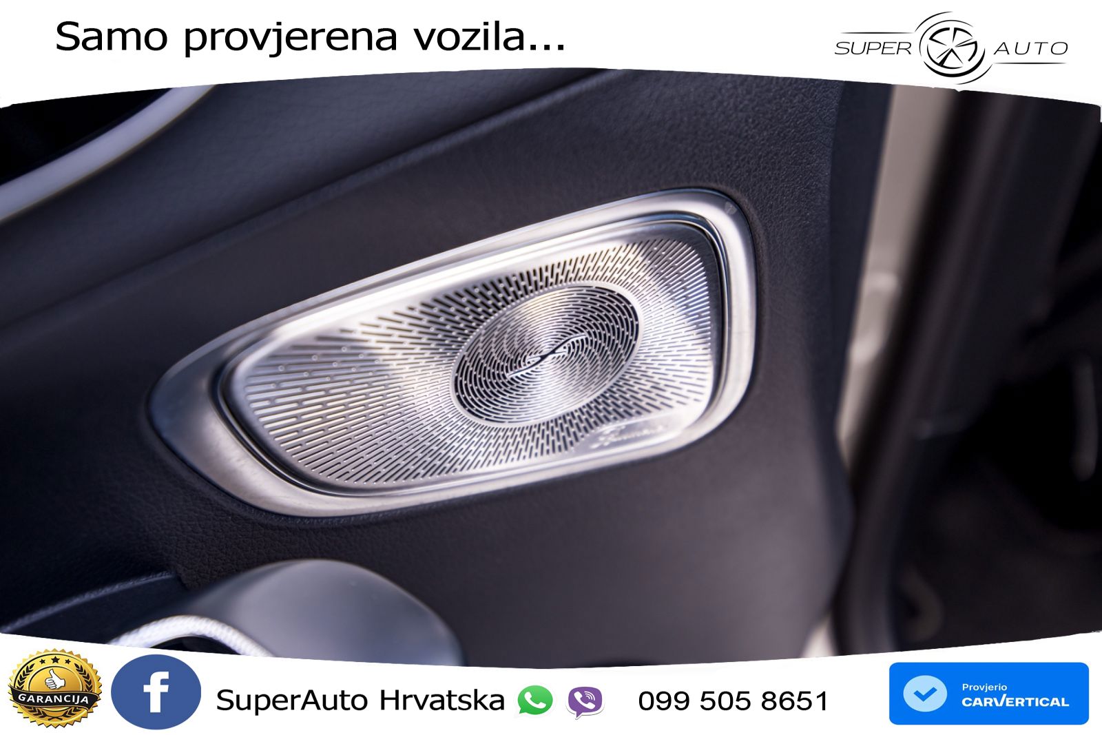Mercedes GLC 300d (269 KS) 4MATIC 9G-TRONIC AMG LED+GR SJED+ACC