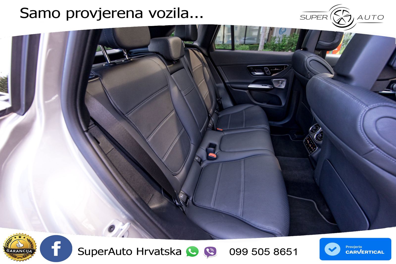 Mercedes GLC 300d (269 KS) 4MATIC 9G-TRONIC AMG LED+GR SJED+ACC
