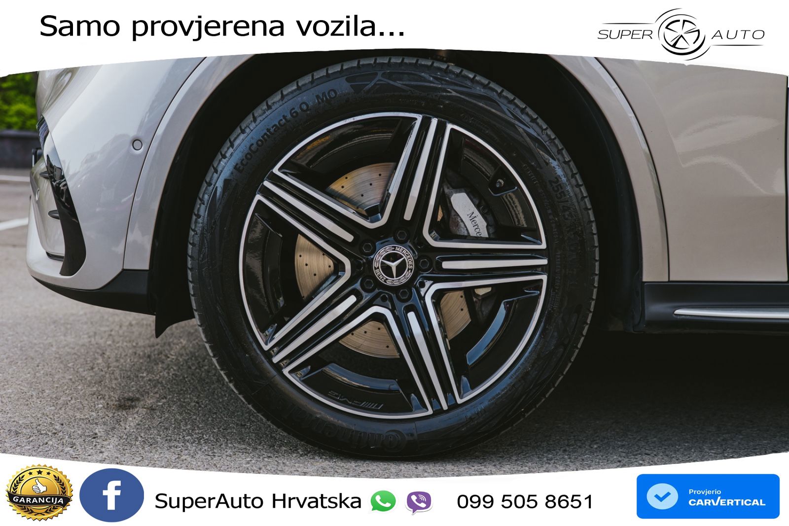 Mercedes GLC 300d (269 KS) 4MATIC 9G-TRONIC AMG LED+GR SJED+ACC