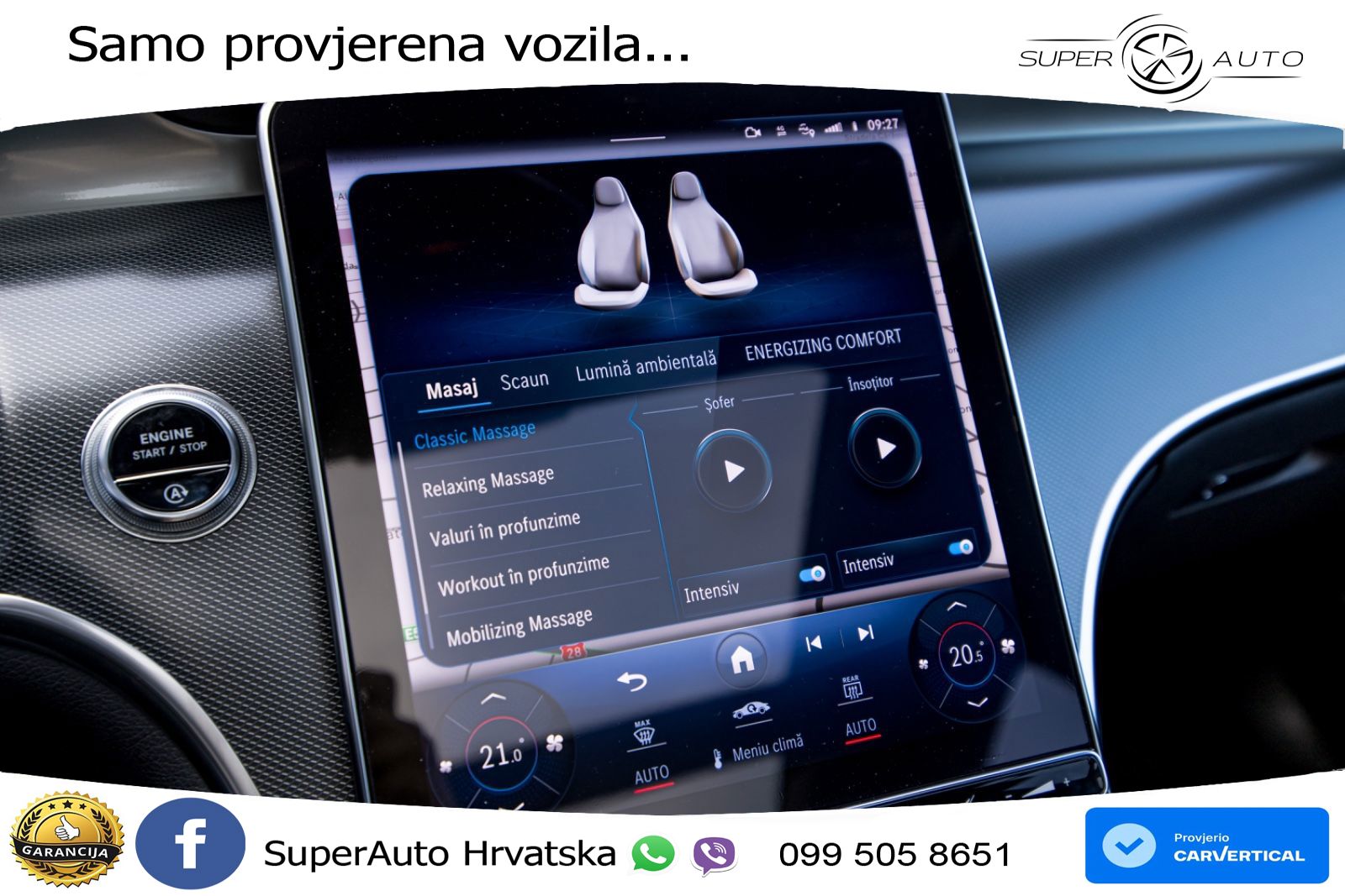 Mercedes GLC 300d (269 KS) 4MATIC 9G-TRONIC AMG LED+GR SJED+ACC