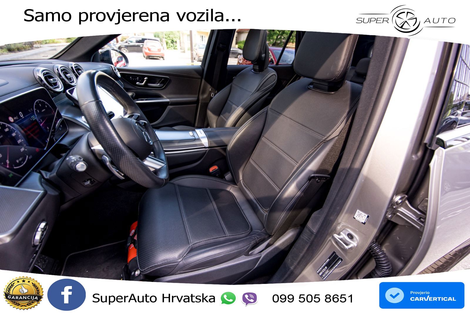 Mercedes GLC 300d (269 KS) 4MATIC 9G-TRONIC AMG LED+GR SJED+ACC