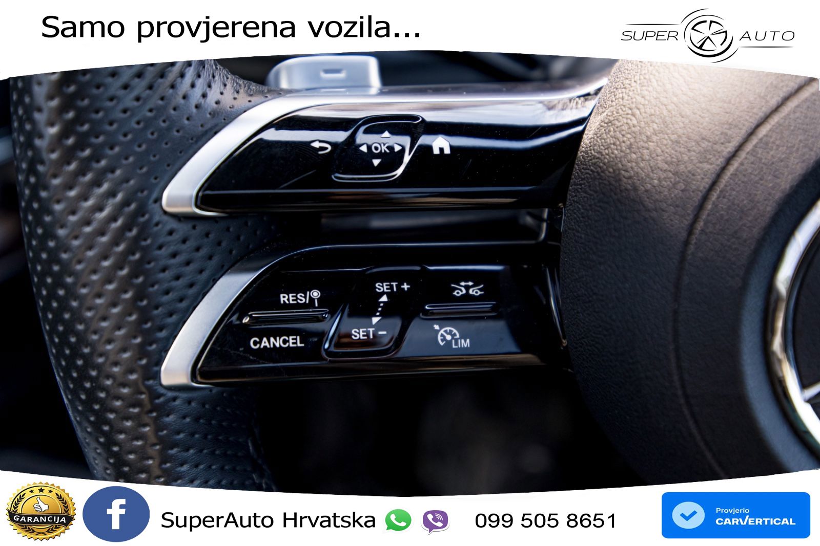 Mercedes GLC 300d (269 KS) 4MATIC 9G-TRONIC AMG LED+GR SJED+ACC