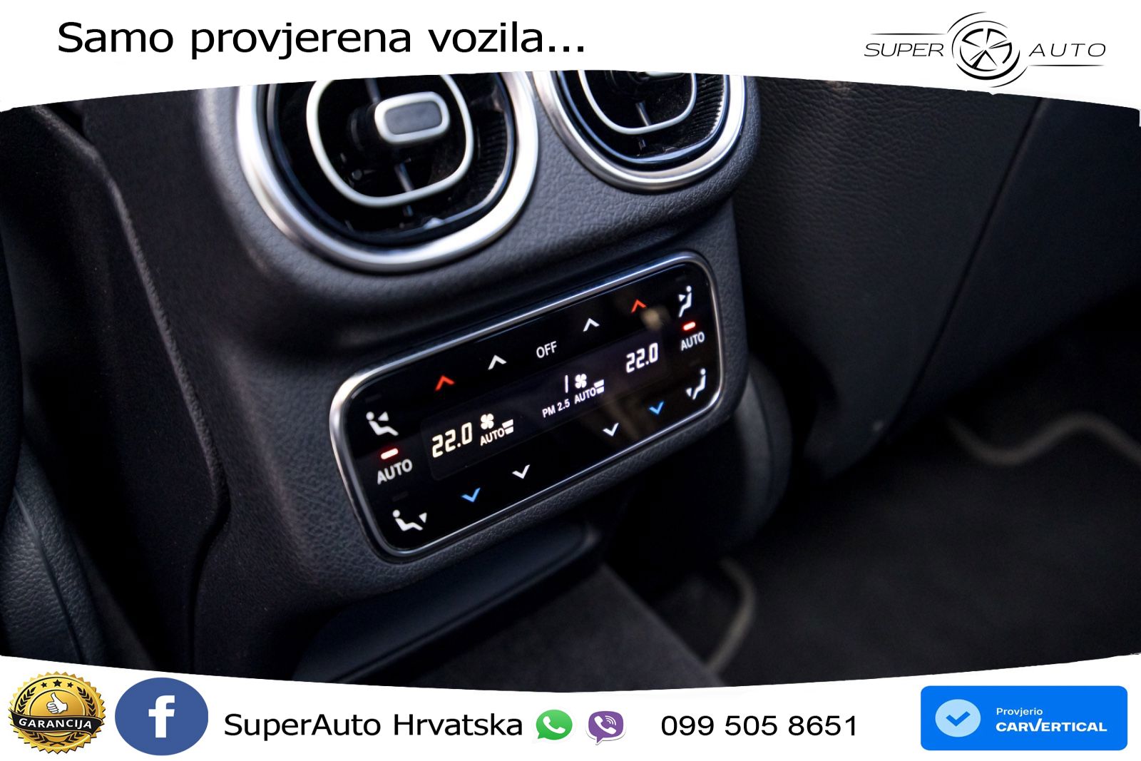 Mercedes GLC 300d (269 KS) 4MATIC 9G-TRONIC AMG LED+GR SJED+ACC