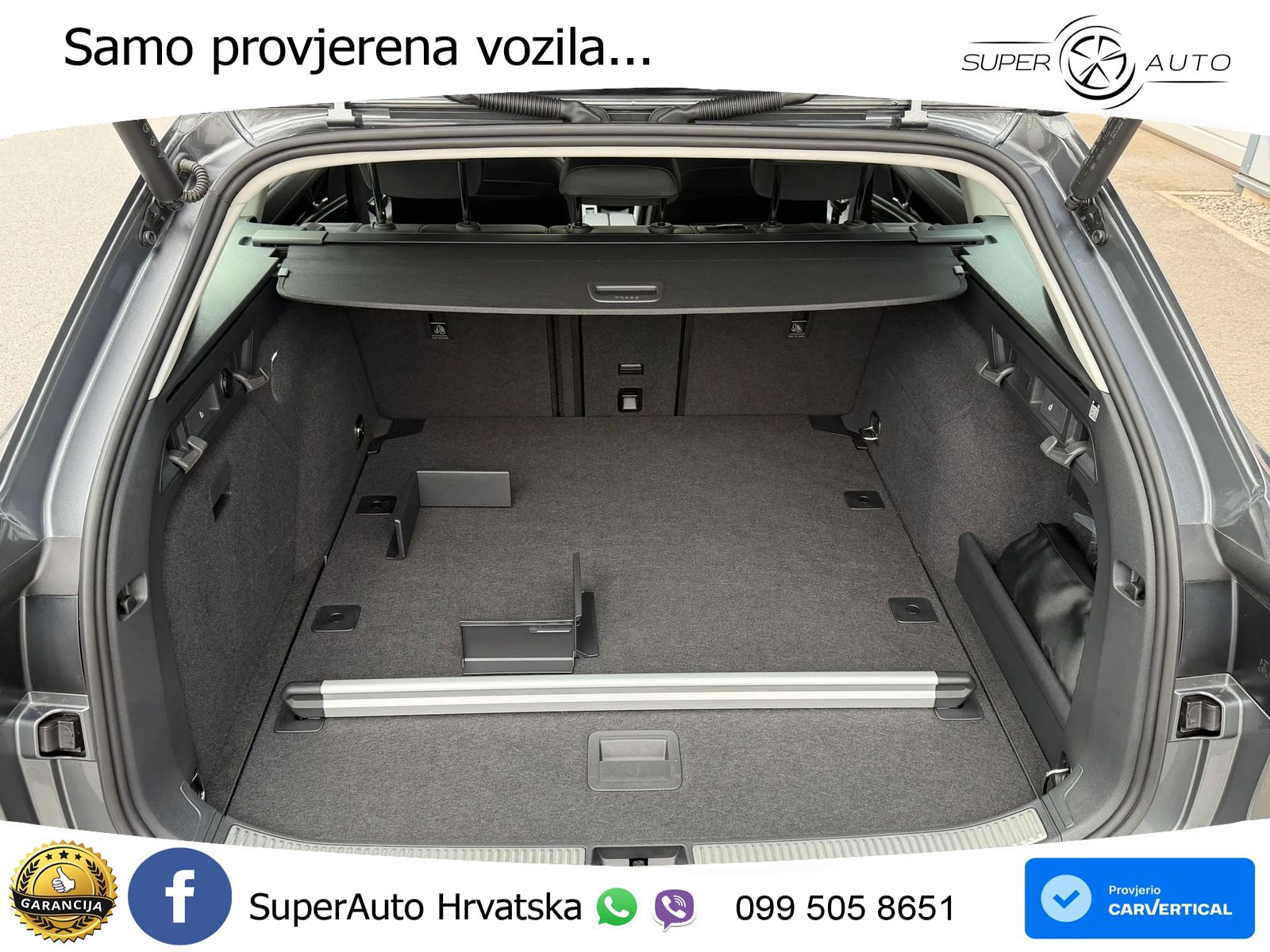 Volkswagen Passat Variant 1.5 eTSI (150 KS) DSG Elegance LED+GR SJED+ACC