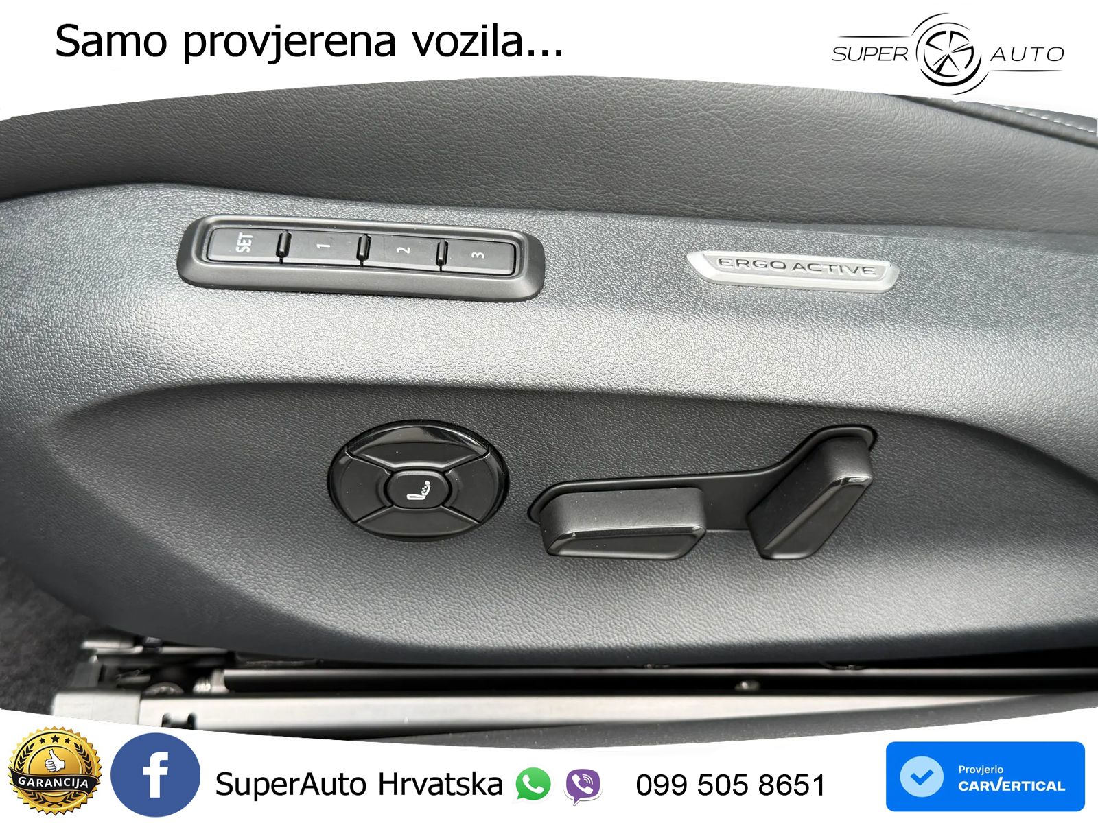 Volkswagen Passat Variant 1.5 eTSI (150 KS) DSG Elegance LED+GR SJED+ACC