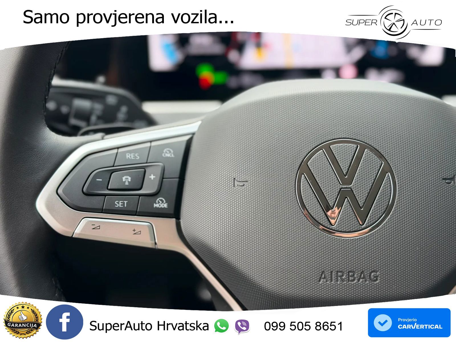 Volkswagen Passat Variant 1.5 eTSI (150 KS) DSG Elegance LED+GR SJED+ACC