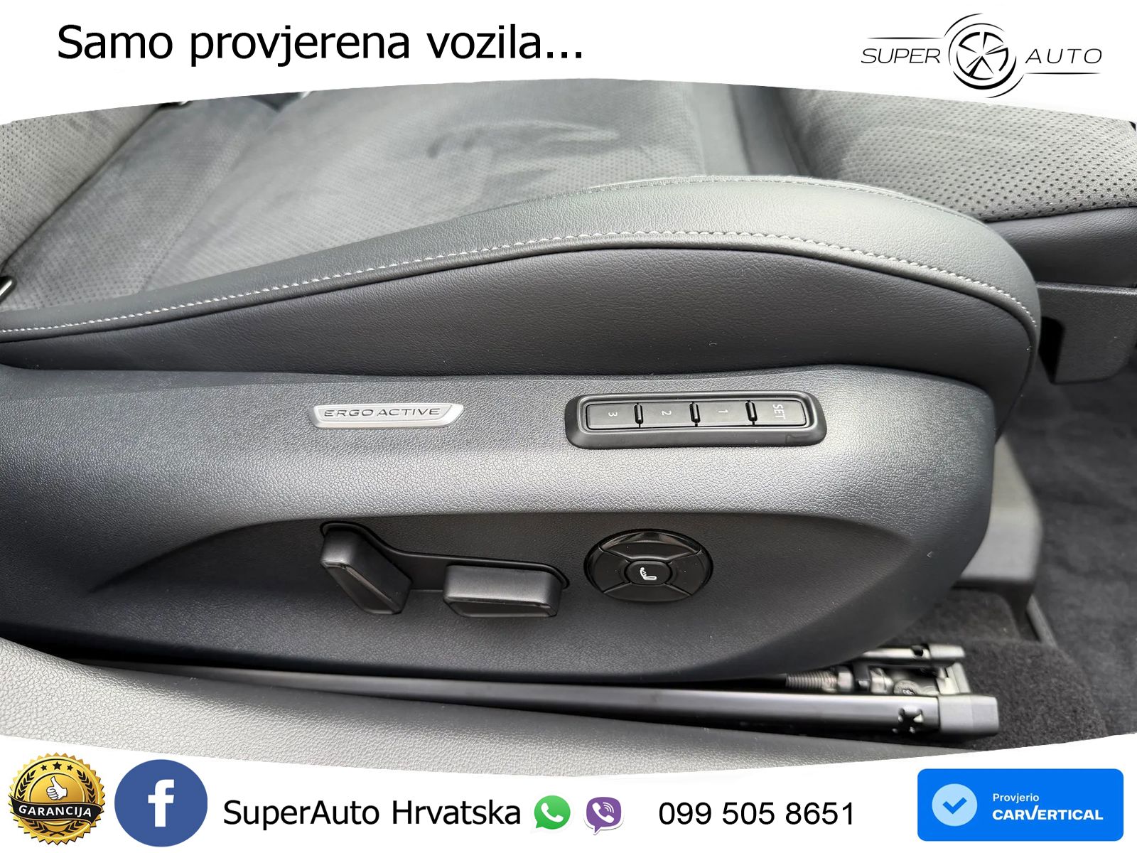 Volkswagen Passat Variant 1.5 eTSI (150 KS) DSG Elegance LED+GR SJED+ACC