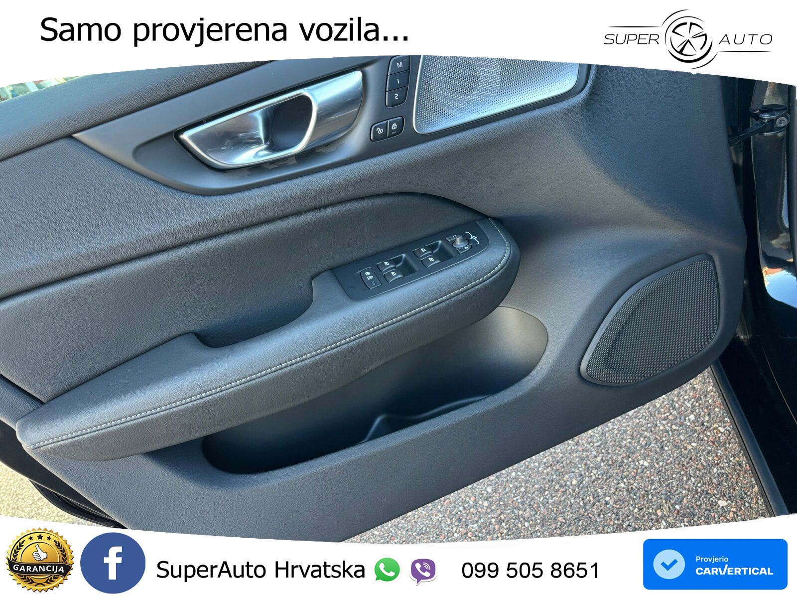 Volvo V60 2.0 T6 AWD Geartronic LED+GR SJED+ACC