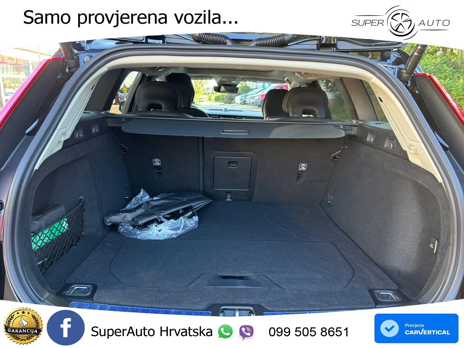 Volvo V60 2.0 T6 AWD Geartronic LED+GR SJED+ACC