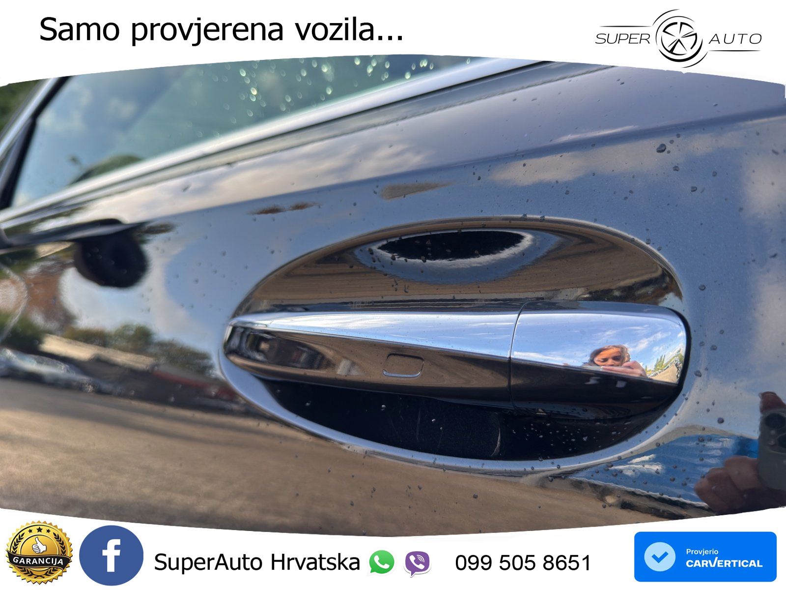 Mercedes-Benz A 200d 8G-DCT AMG LED+GR SJED+ACC