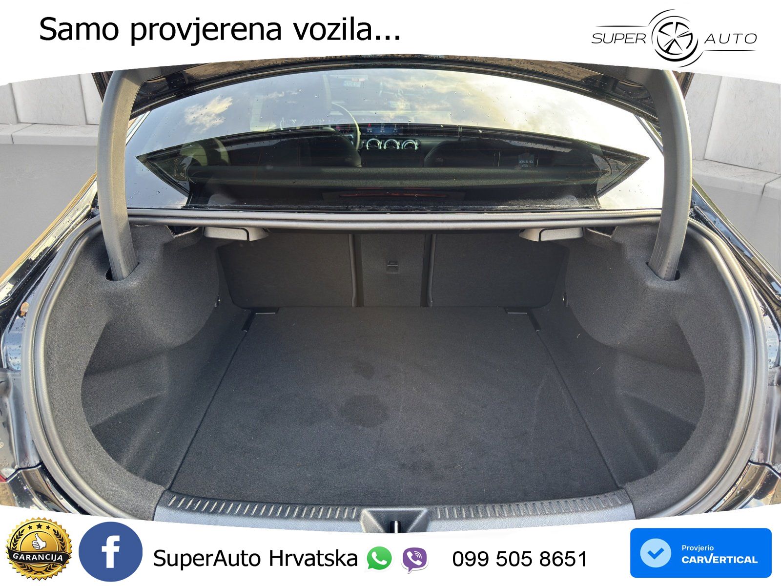 Mercedes-Benz A 200d 8G-DCT AMG LED+GR SJED+ACC