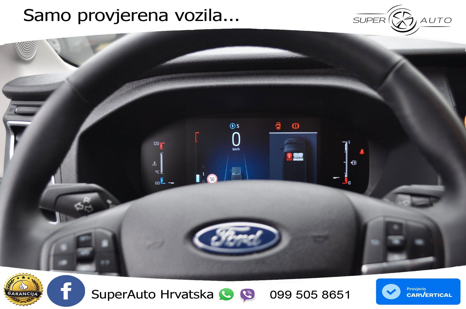 Ford Transit Kasten 350 L4  H3 /AHK/CAM/XXL DISPLAY 131 KS