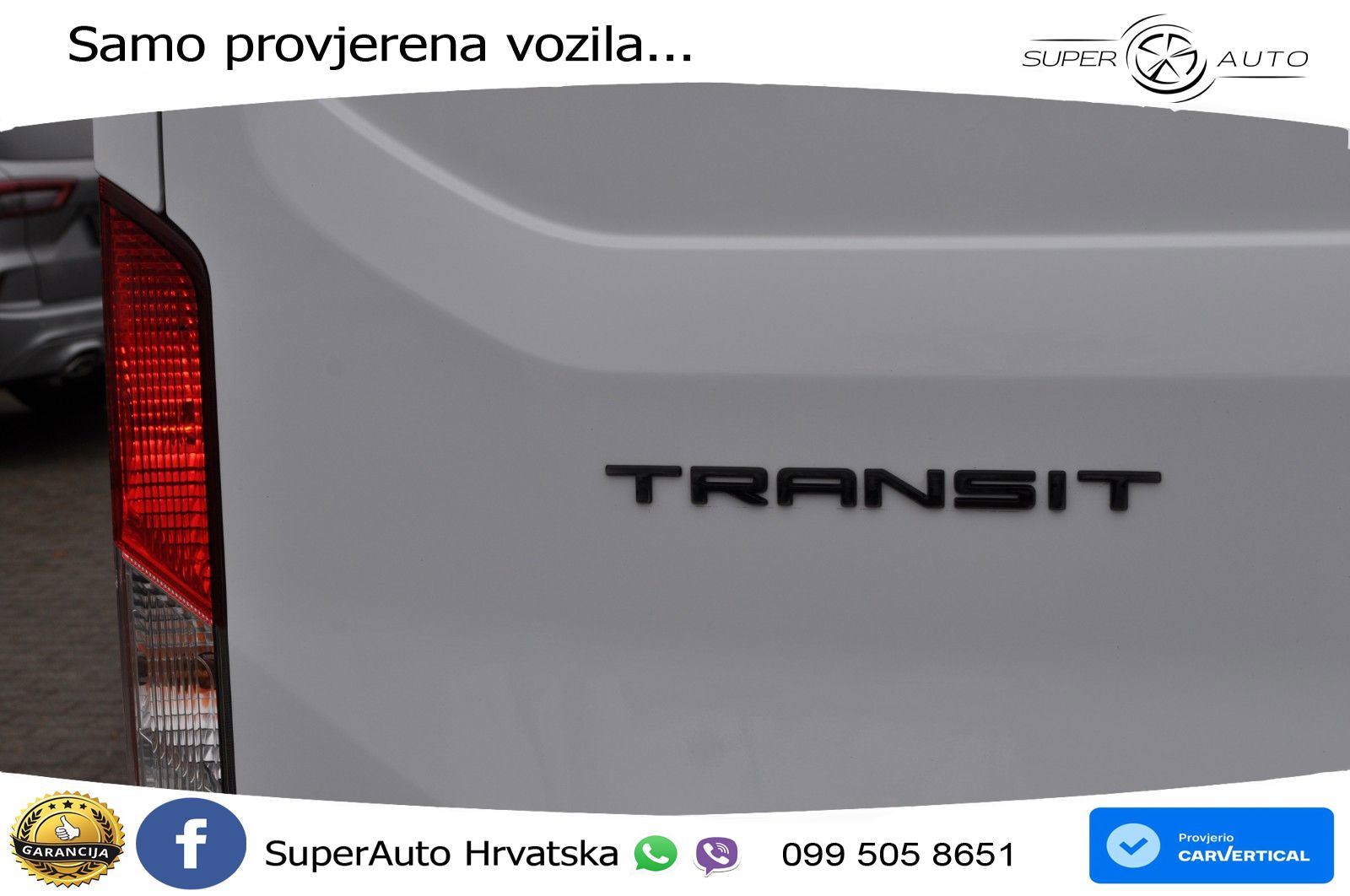 Ford Transit Kasten 350 L4  H3 /AHK/CAM/XXL DISPLAY 131 KS