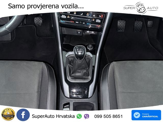 Volkswagen T-Roc I 2.0 TDI (116 KS) LED+GR SJED+ACC