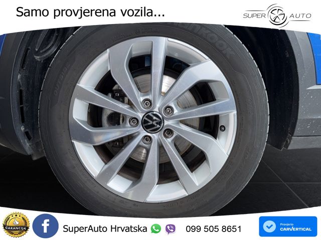 Volkswagen T-Roc I 2.0 TDI (116 KS) LED+GR SJED+ACC