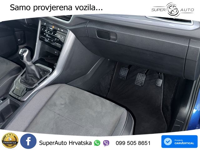 Volkswagen T-Roc I 2.0 TDI (116 KS) LED+GR SJED+ACC