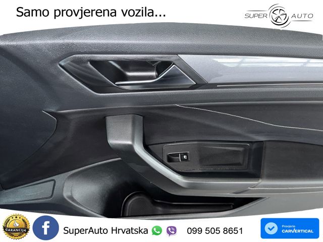 Volkswagen T-Roc I 2.0 TDI (116 KS) LED+GR SJED+ACC