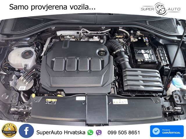 Volkswagen T-Roc I 2.0 TDI (116 KS) LED+GR SJED+ACC
