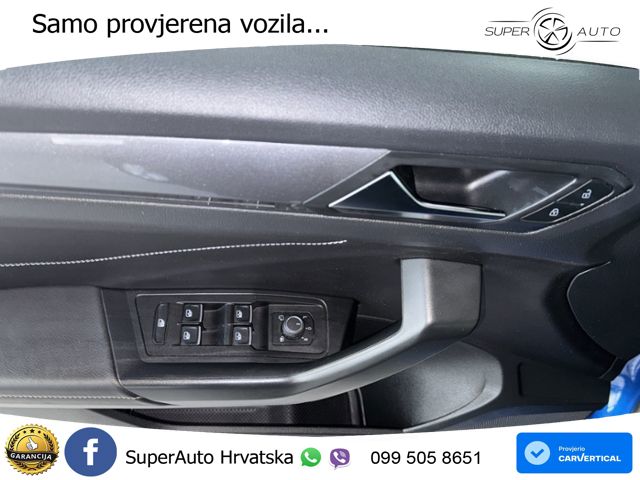 Volkswagen T-Roc I 2.0 TDI (116 KS) LED+GR SJED+ACC