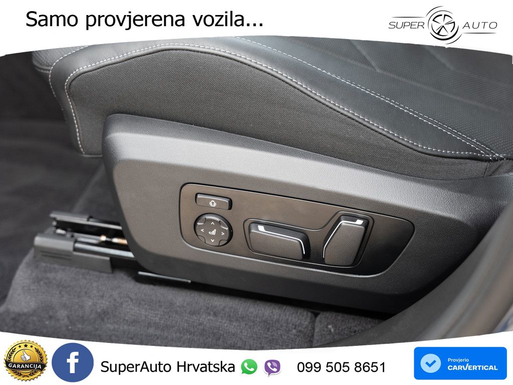 BMW X3 30e xDrive Steptronic M Sport LED+GR SJED+ACC