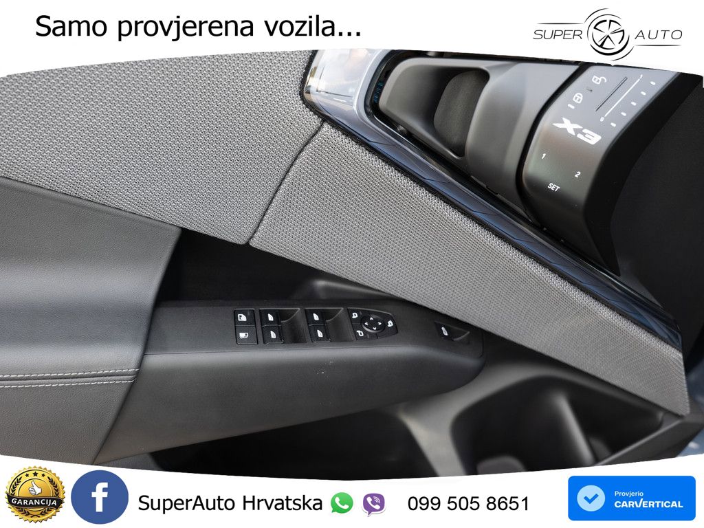 BMW X3 30e xDrive Steptronic M Sport LED+GR SJED+ACC