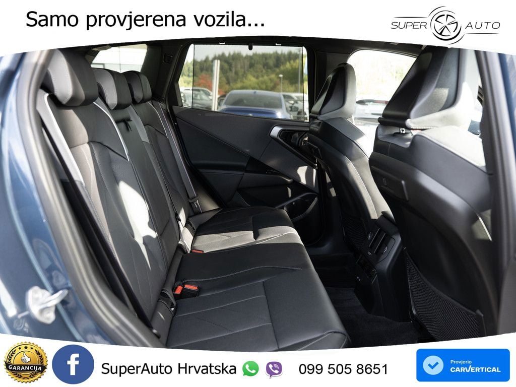 BMW X3 30e xDrive Steptronic M Sport LED+GR SJED+ACC