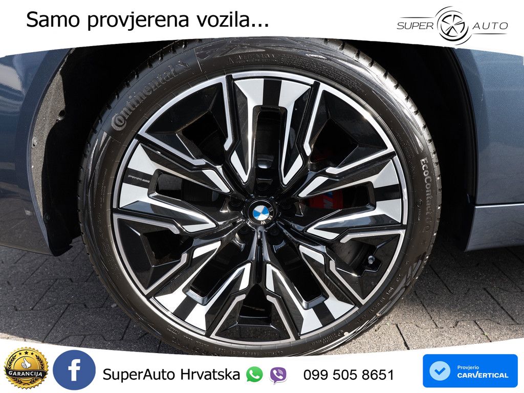 BMW X3 30e xDrive Steptronic M Sport LED+GR SJED+ACC