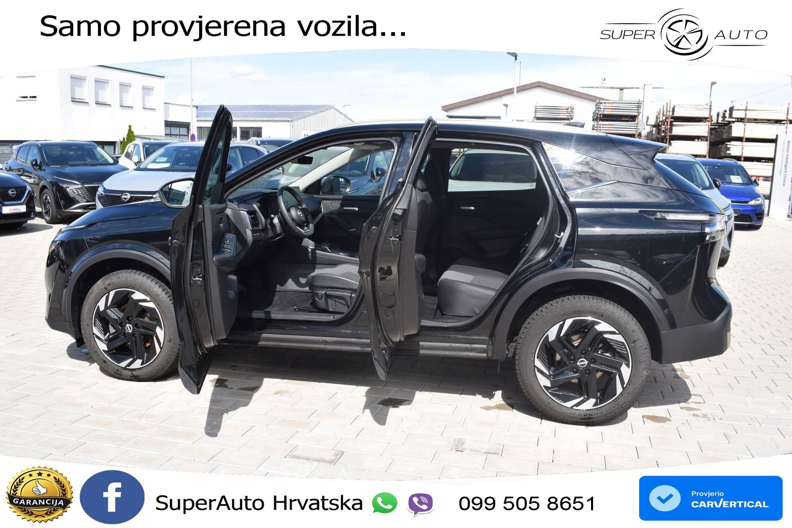 Nissan Qashqai 1.3 DIG-T (158 KS) Xtronic N-Connecta LED+GR SJED+ACC